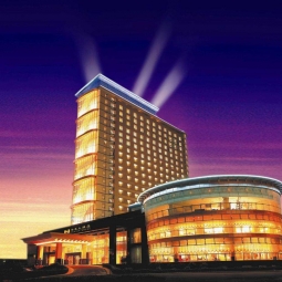 佛山华夏大酒店