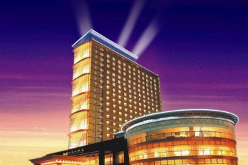 佛山华夏大酒店