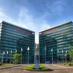 中山大学珠海校区