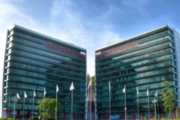 中山大学珠海校区